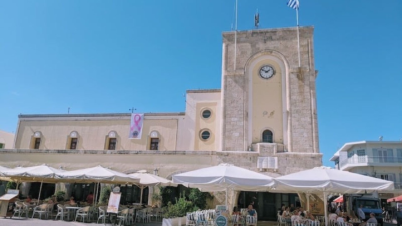 Photo of Others in Kos Town