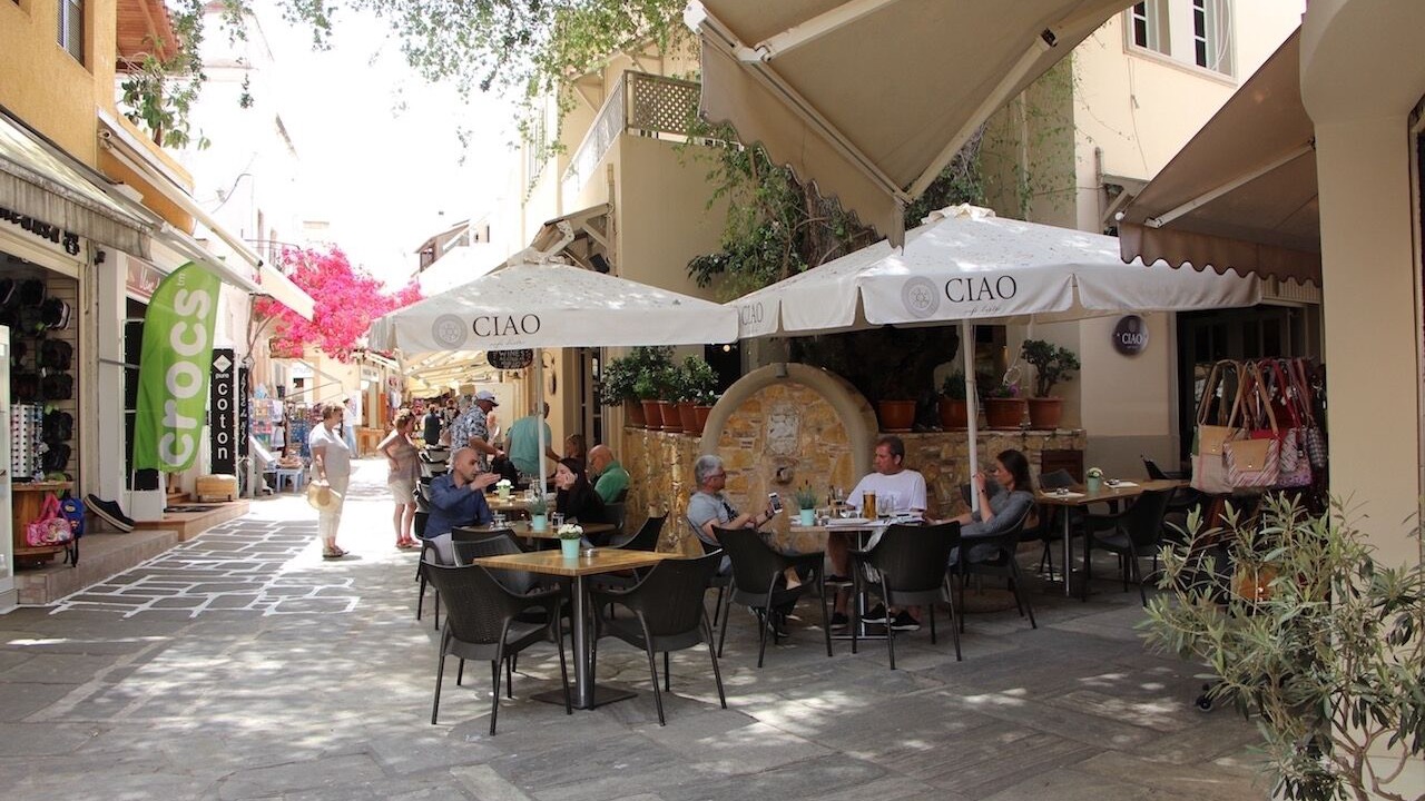 Photo of Others in Kos Town