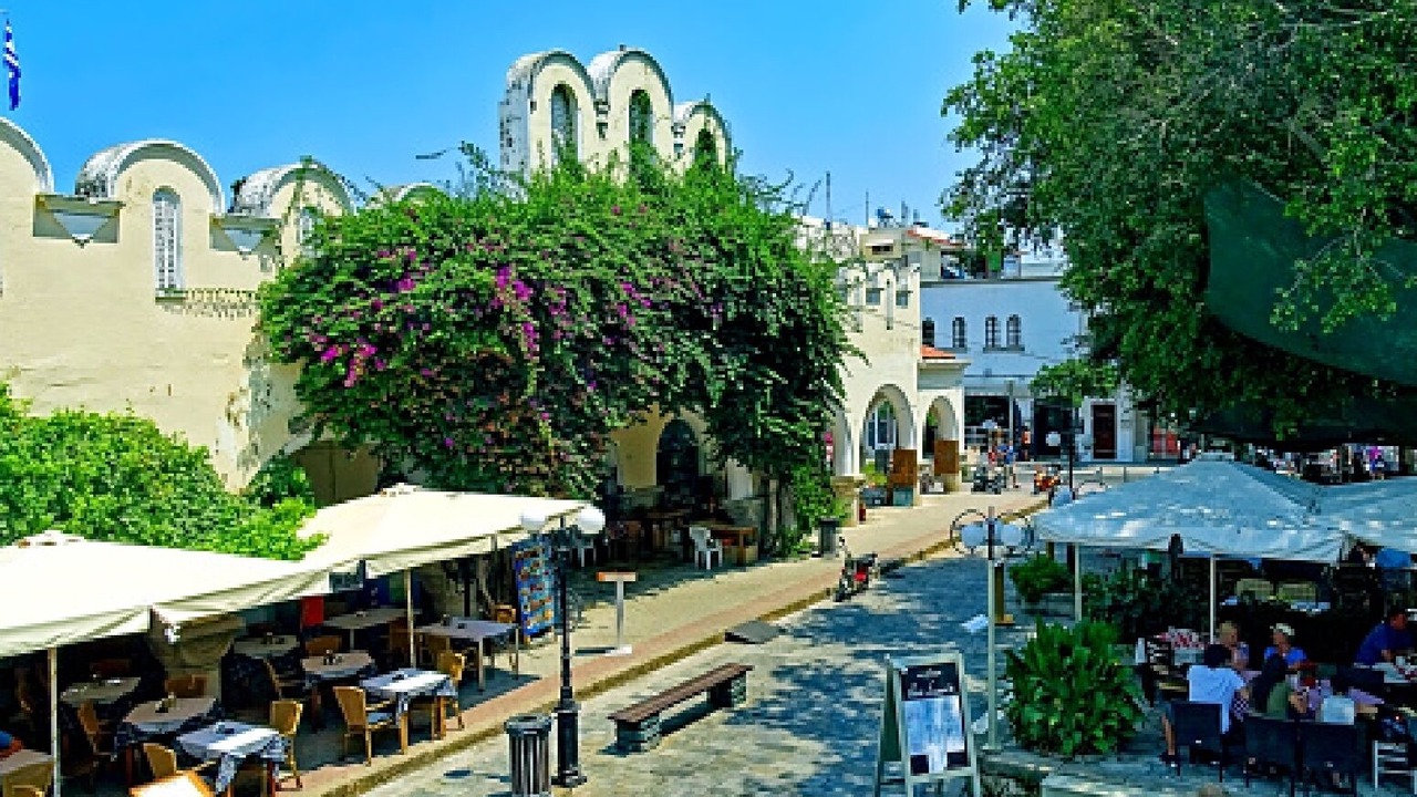 Photo of Others in Kos Town