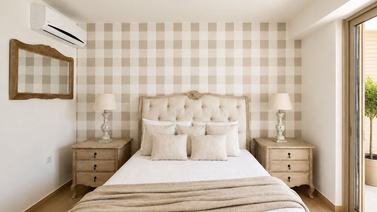 Photo of Bedroom in Ierapetra
