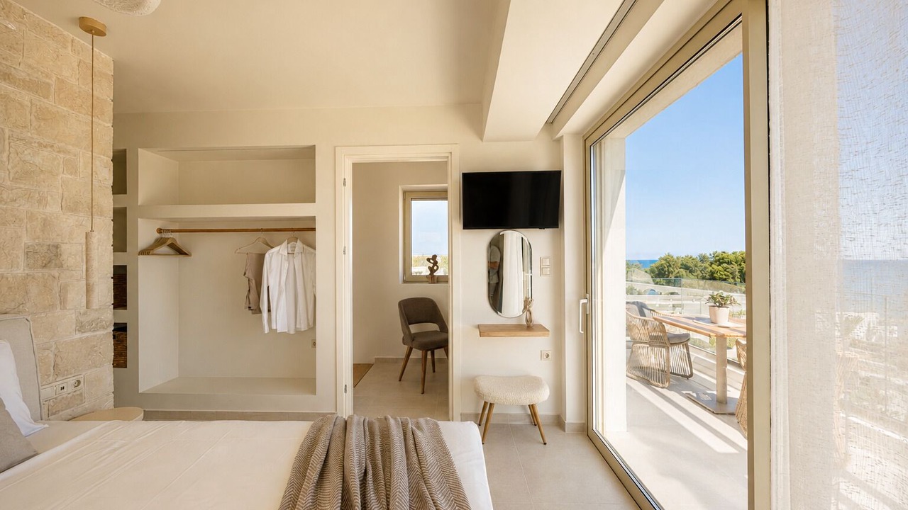 Photo of Bedroom in Ierapetra