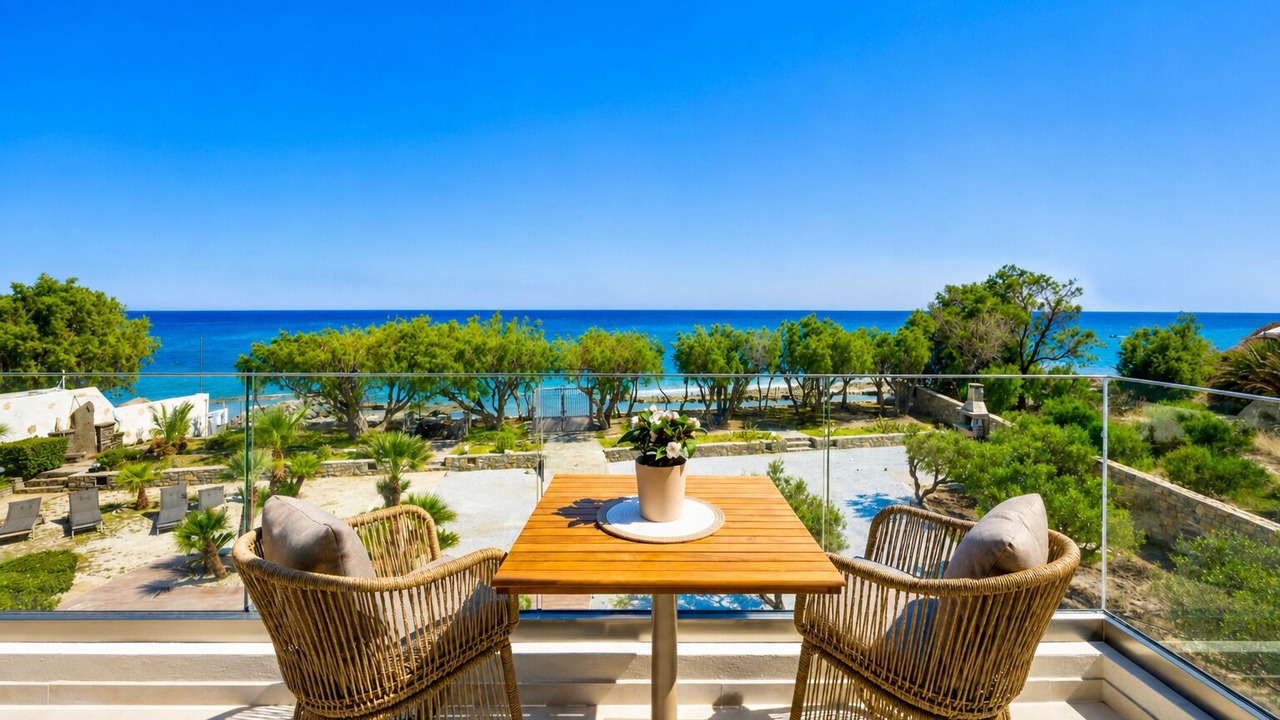 Photo of Outdoor in Ierapetra