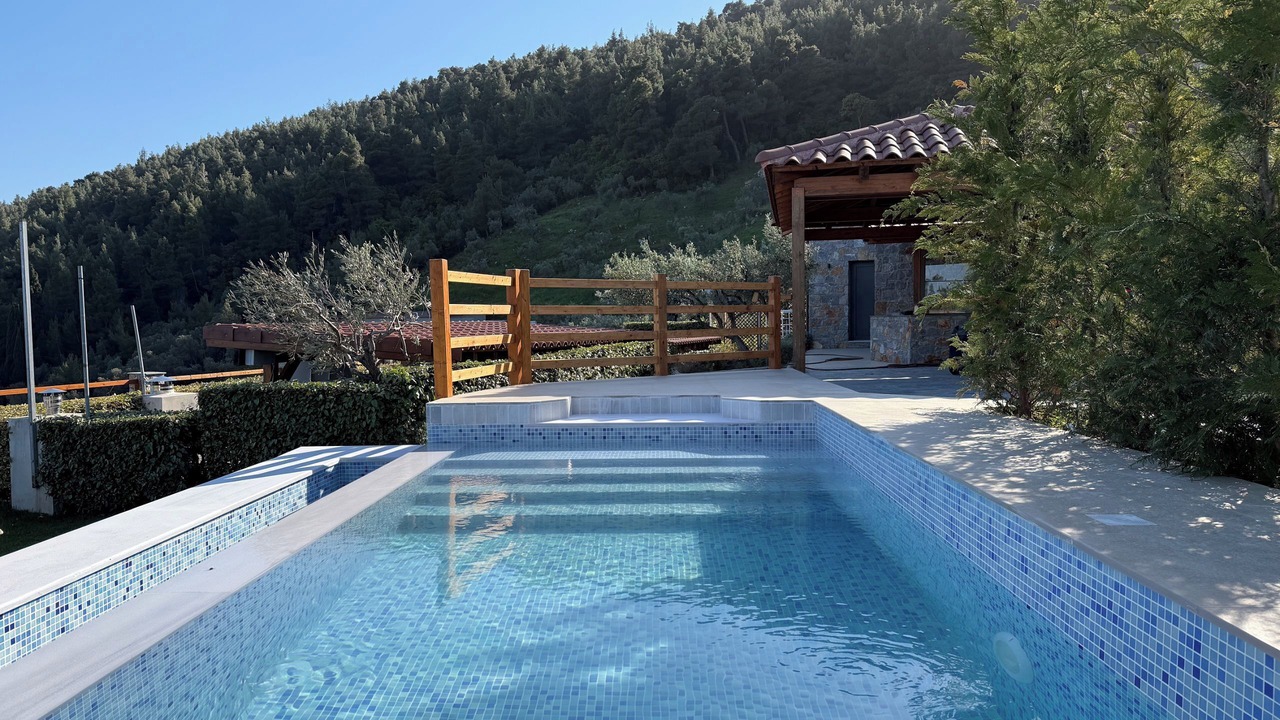 Photo of Outdoor in Skiathos Town