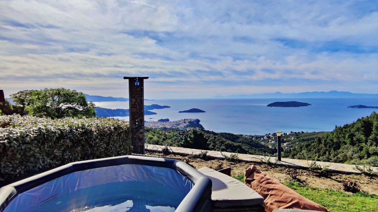 Photo of Outdoor in Skiathos Town