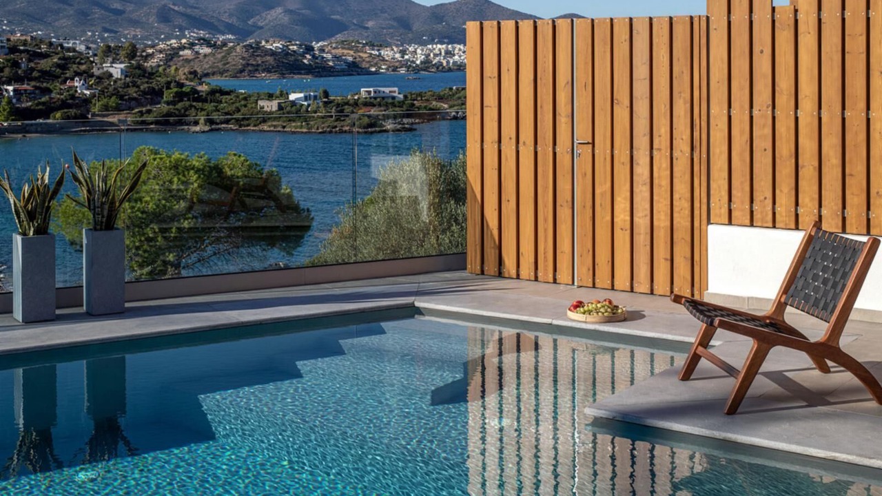 Photo of Outdoor in Ammoudara