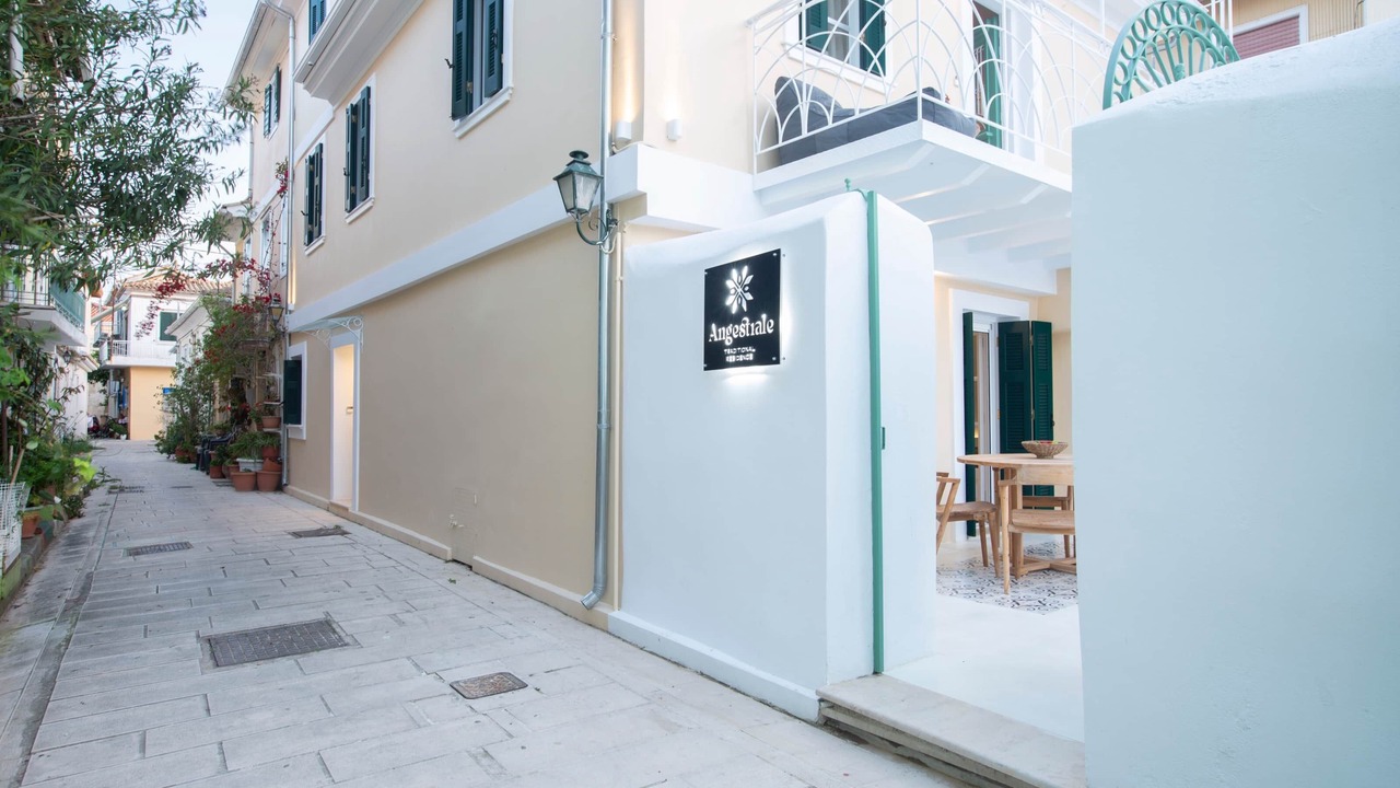 Photo of Others in Lefkada Town