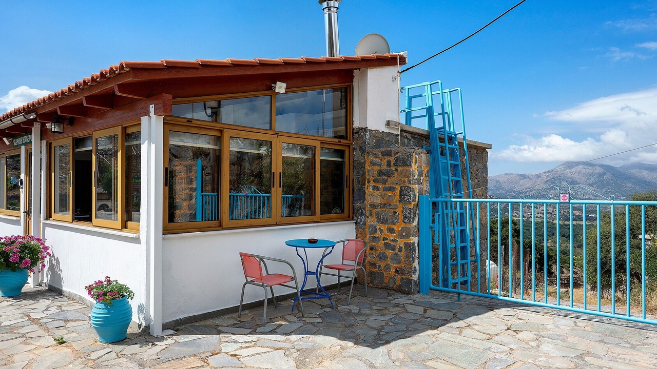 Photo of Outdoor in Mesa Lasithion