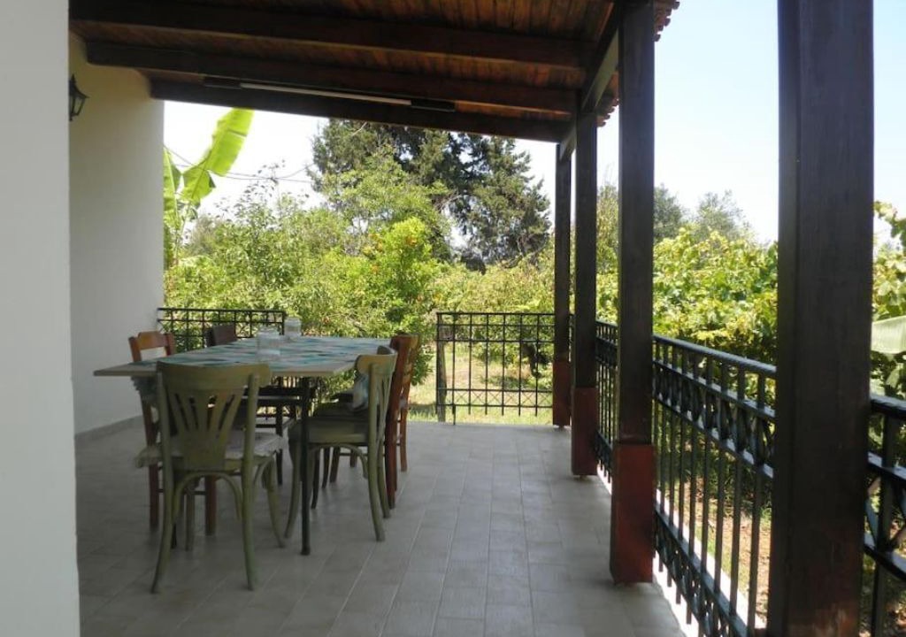Photo of Outdoor in Apokoronas