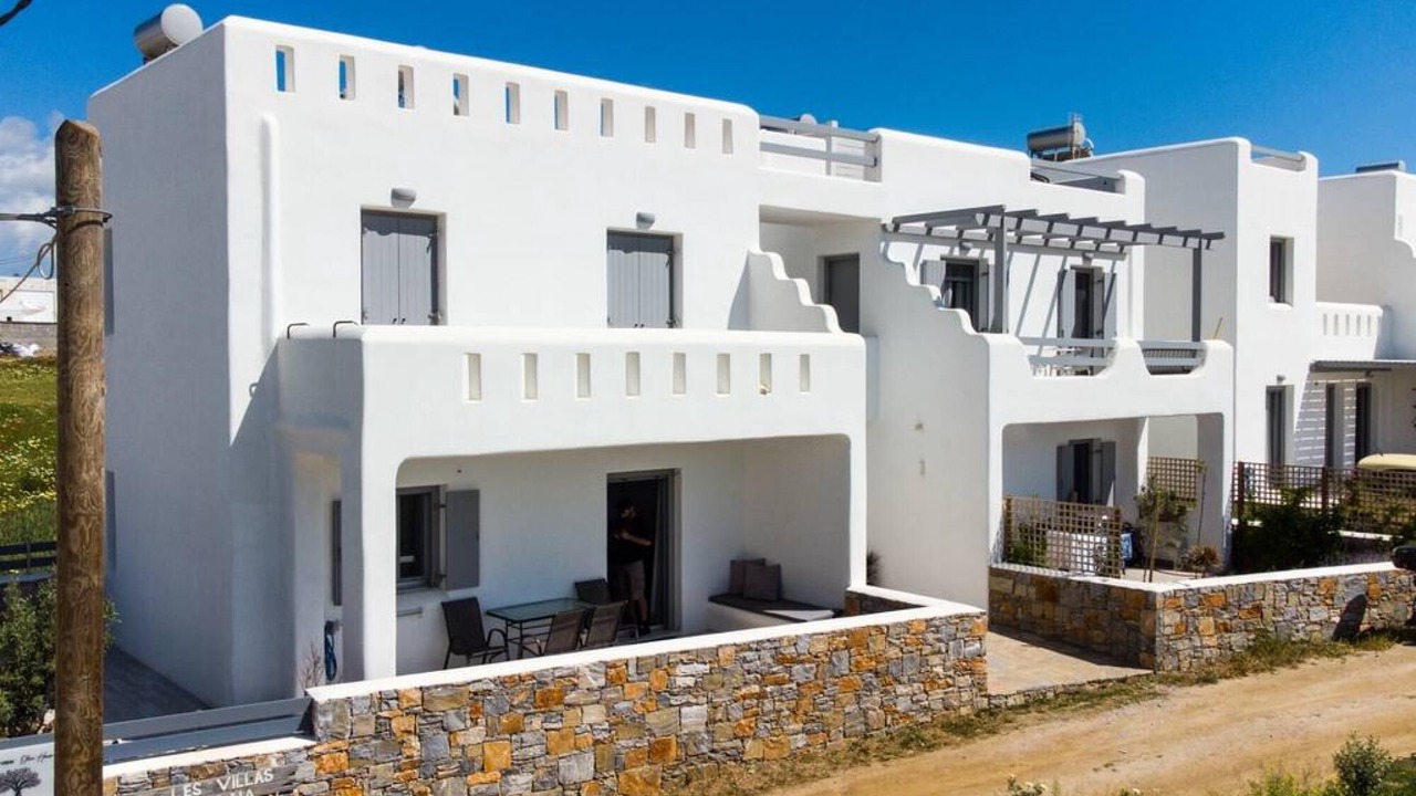 Photo of Outdoor in Agia Anna