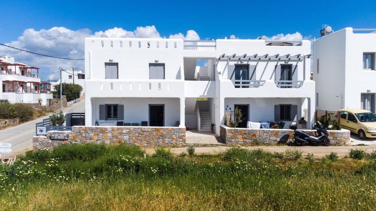 Photo of Outdoor in Agia Anna