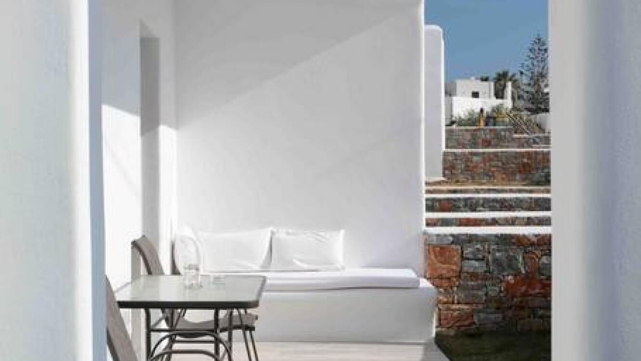Photo of Outdoor in Agia Anna
