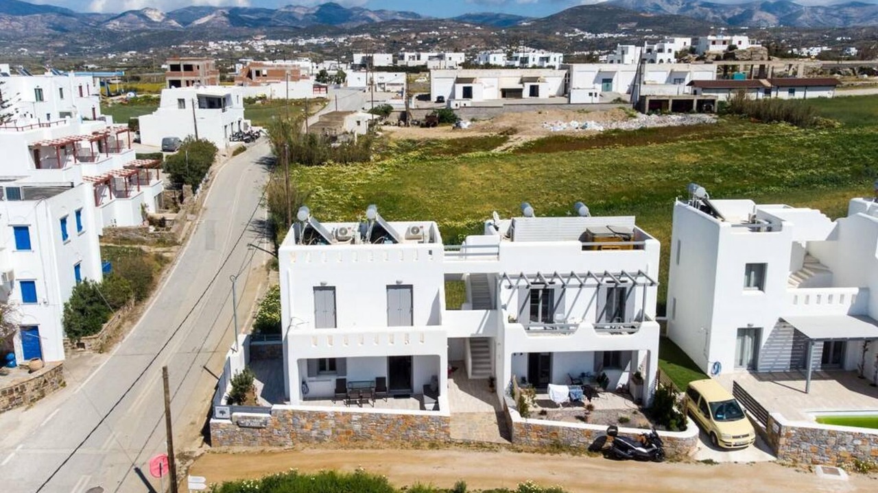 Photo of Outdoor in Agia Anna