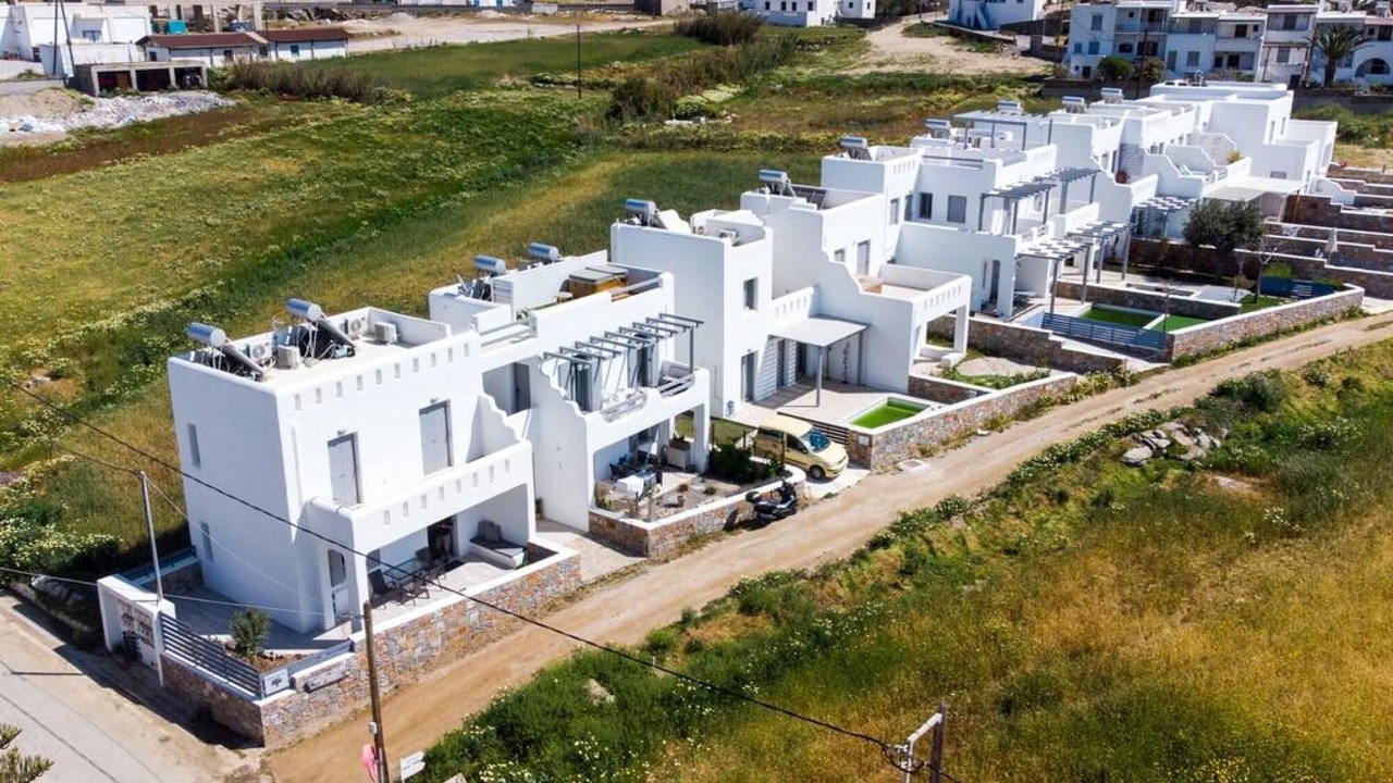 Photo of Outdoor in Agia Anna
