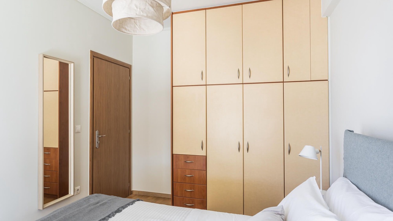 Photo of Bedroom in Chalandri