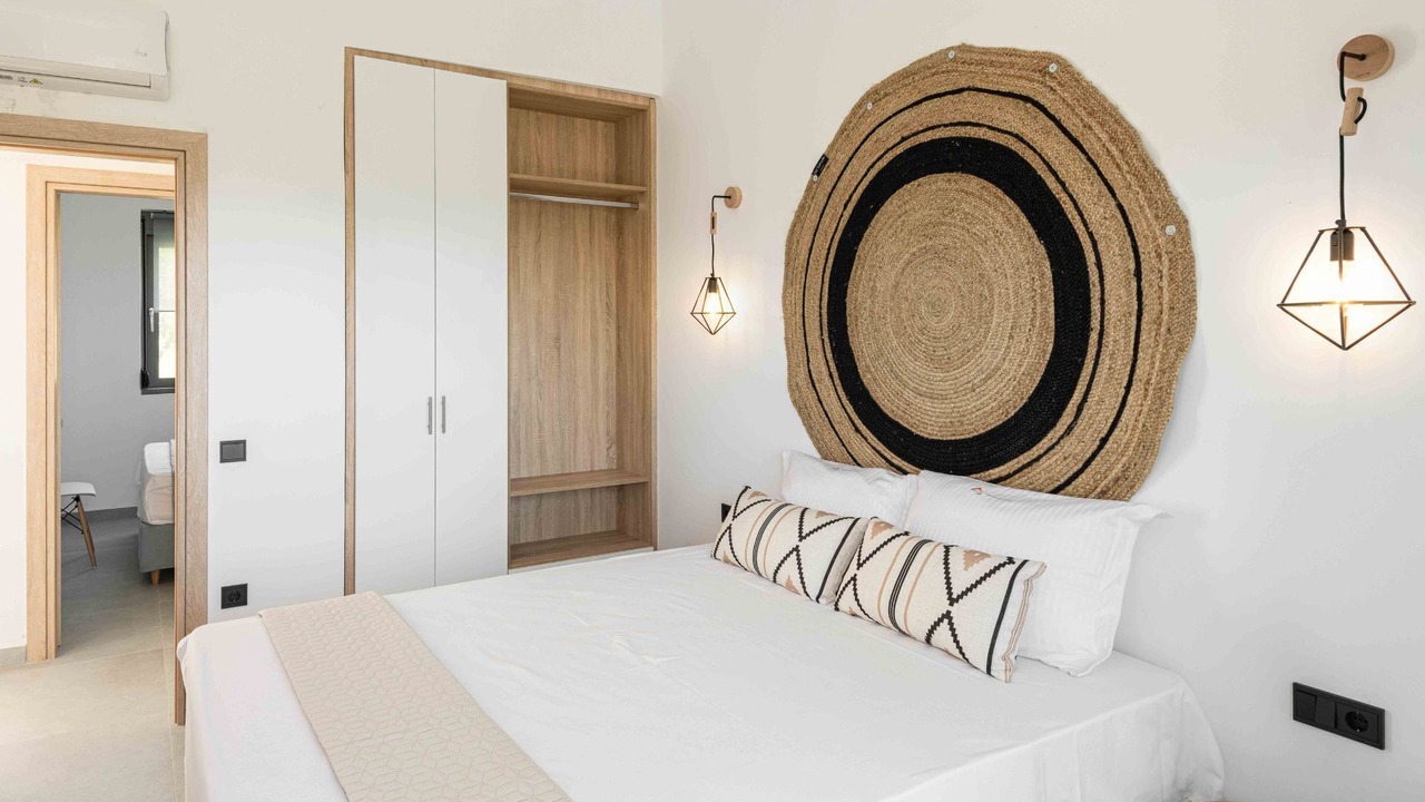 Photo of Bedroom in Kassandra
