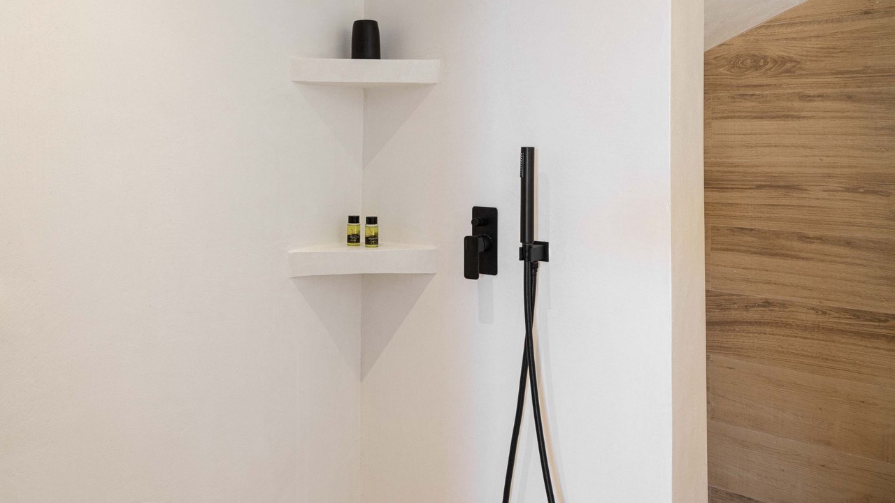 Photo of Bathroom in Kassandra