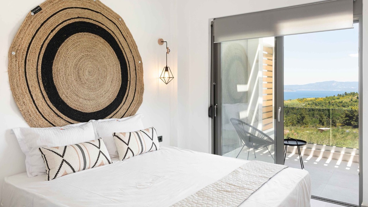Photo of Bedroom in Kassandra