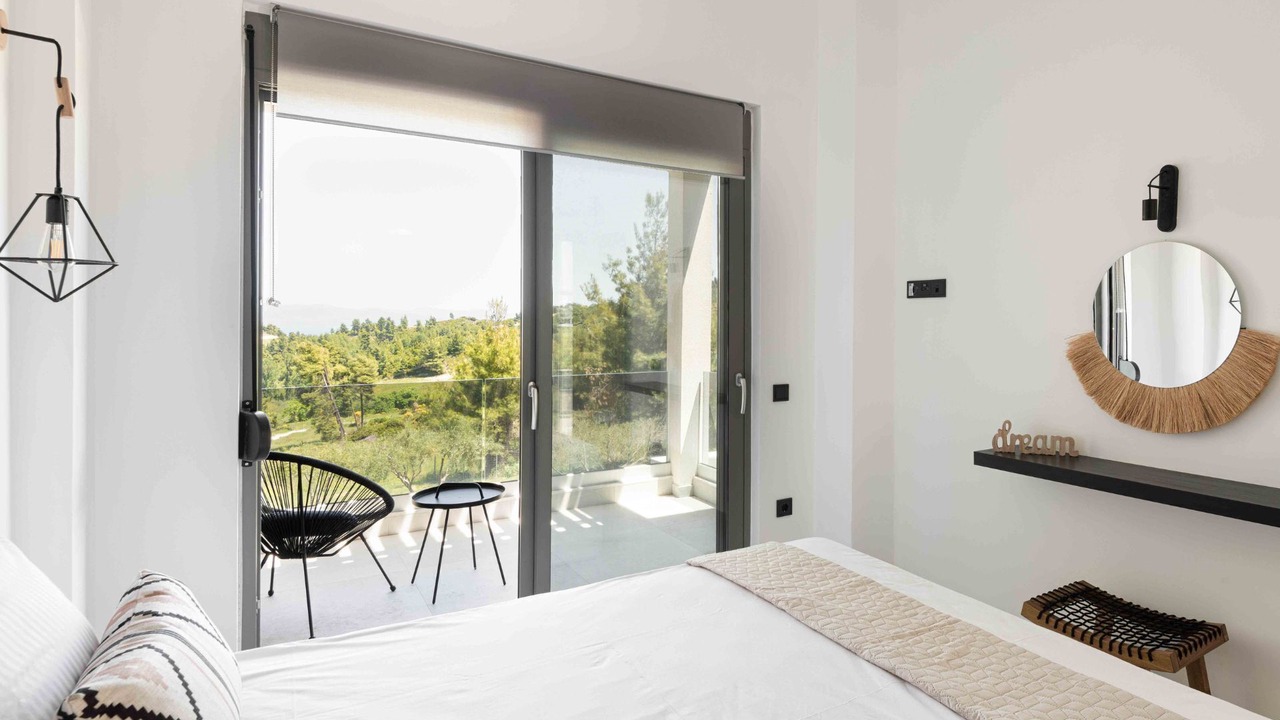 Photo of Bedroom in Kassandra