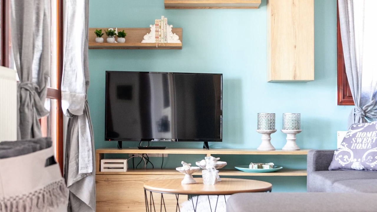 Photo of Livingroom in Agia