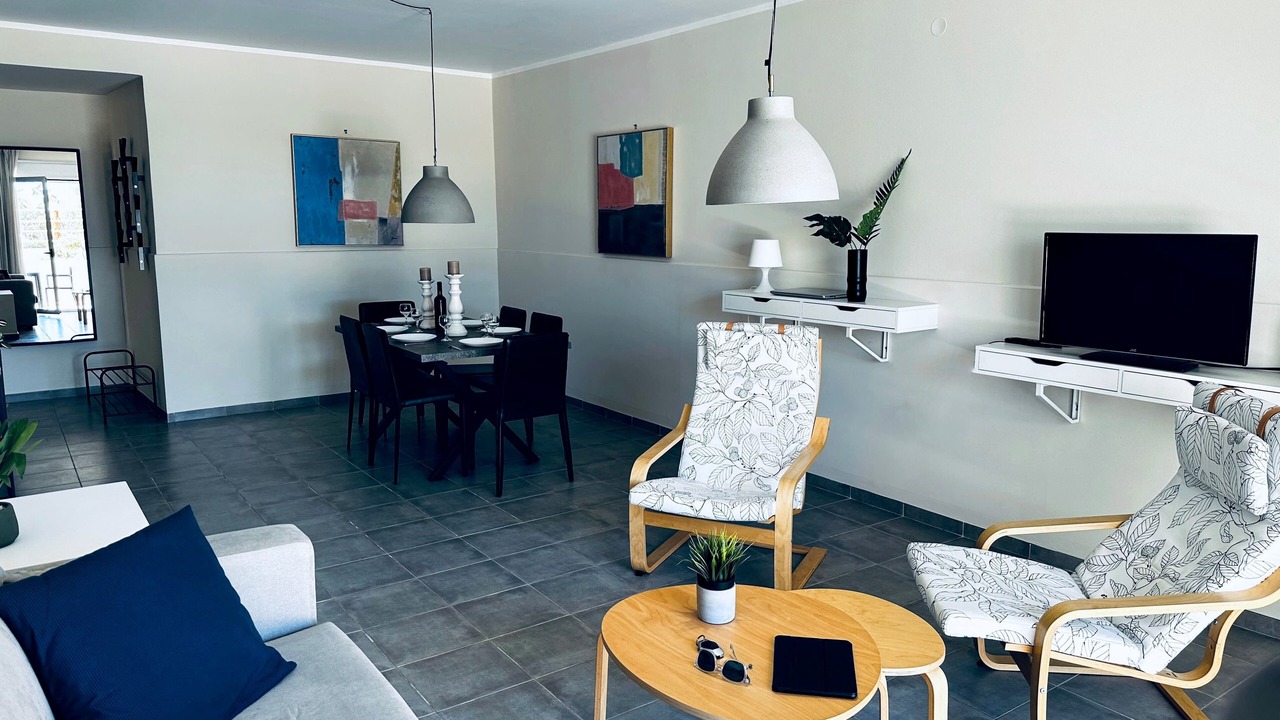 Photo of Livingroom in Kato Stalos