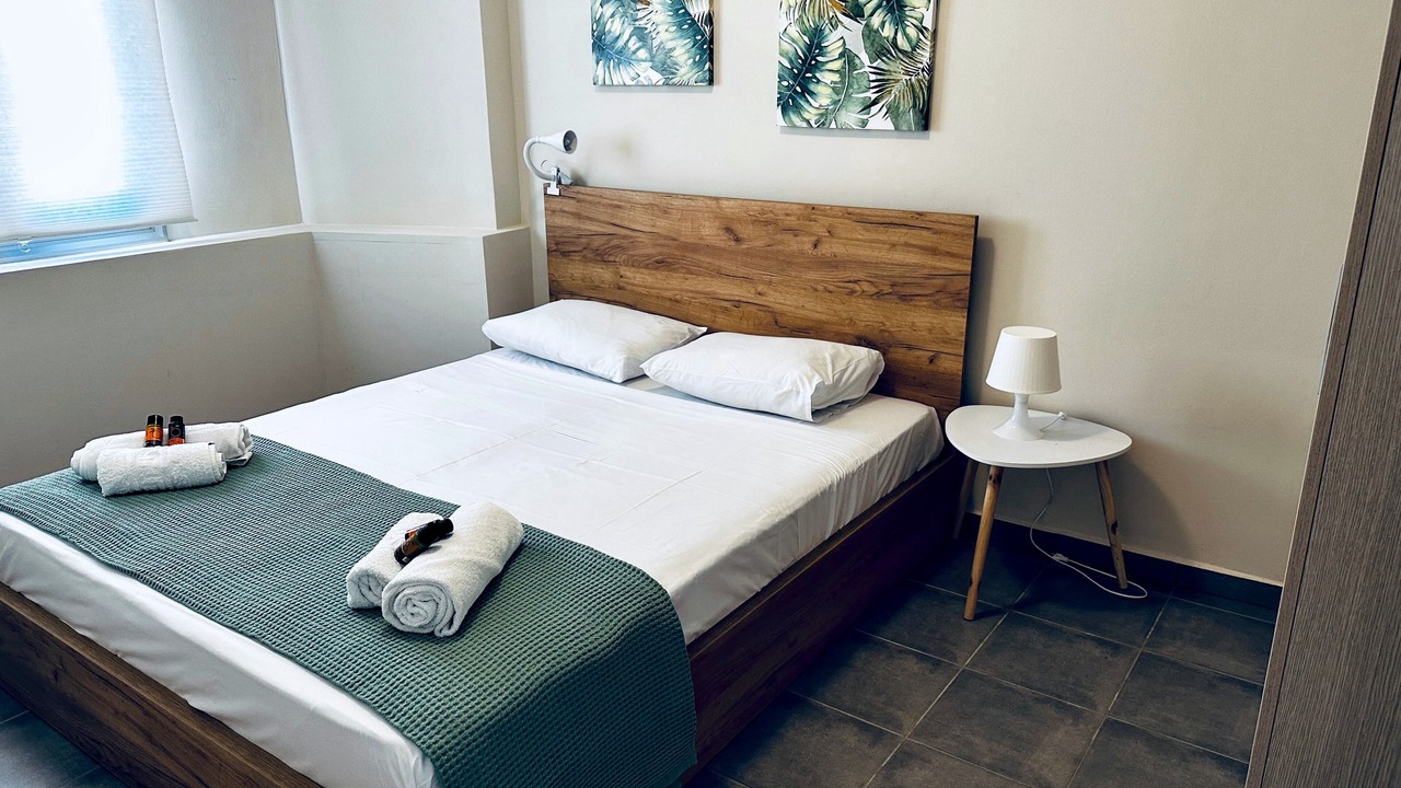 Photo of Bedroom in Kato Stalos