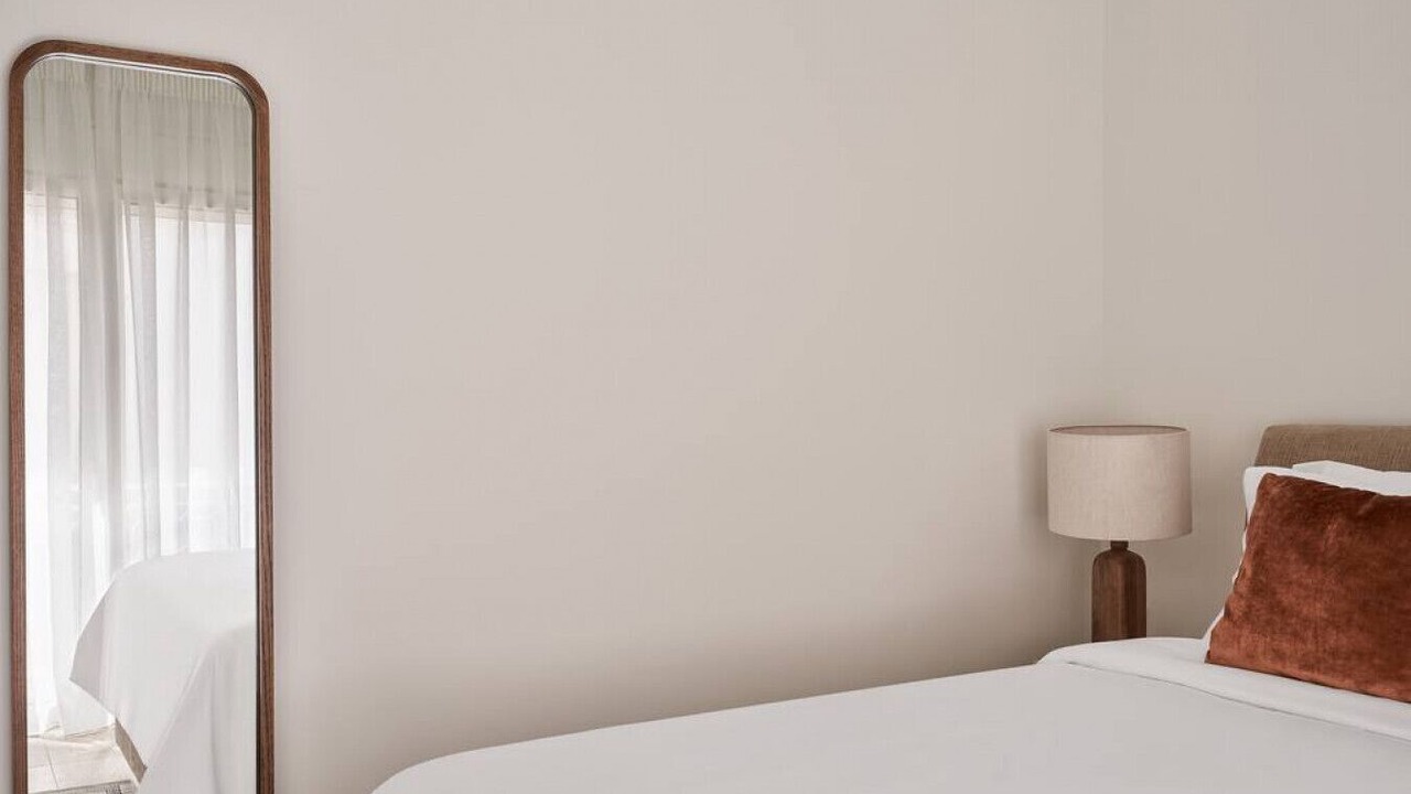 Photo of Bedroom in Kolonaki