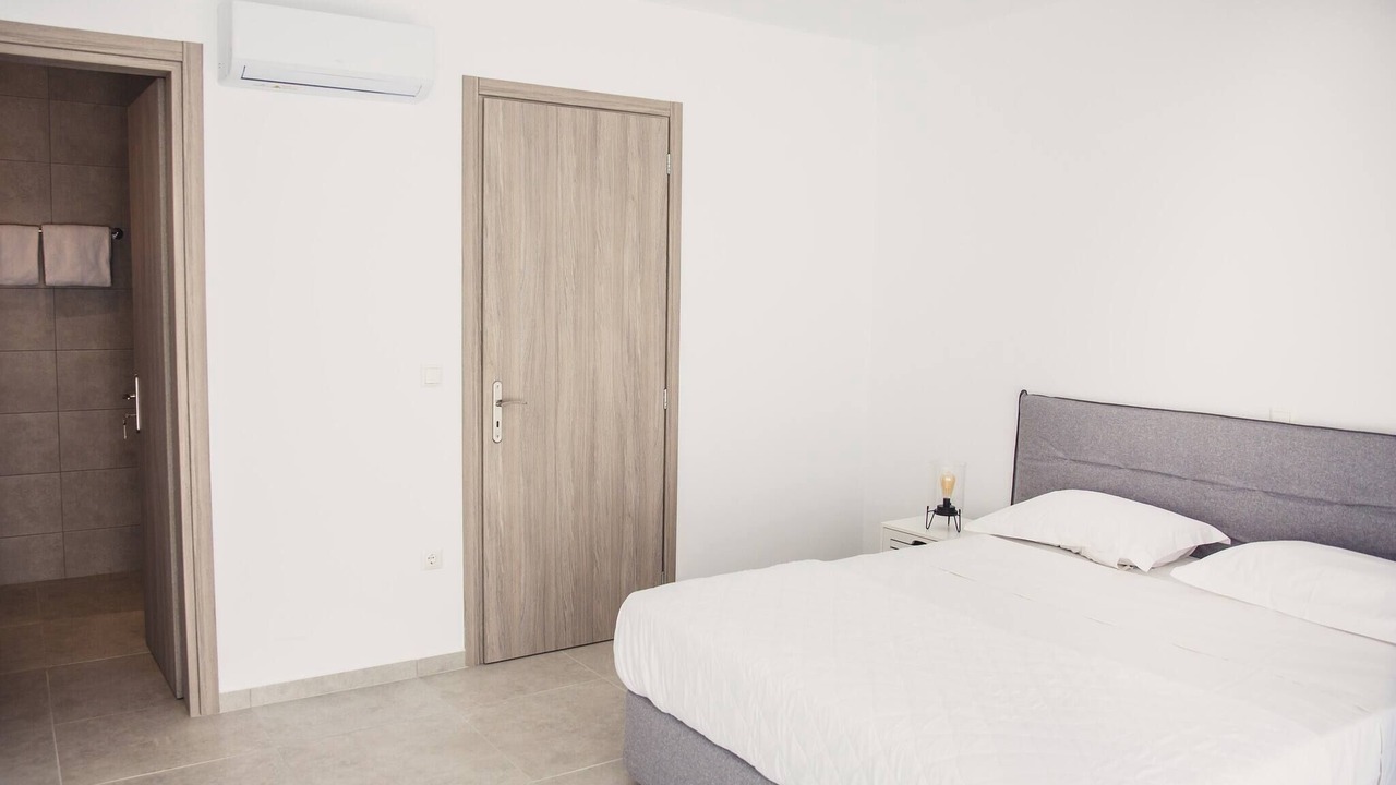 Photo of Bedroom in Adele