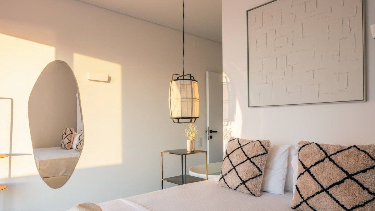 Photo of Bedroom in Pigianos Kampos