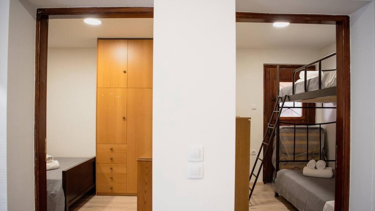 Photo of Bedroom in Artemida