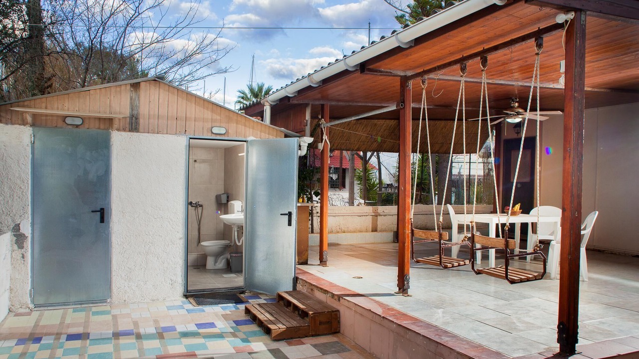 Photo of Outdoor in Artemida