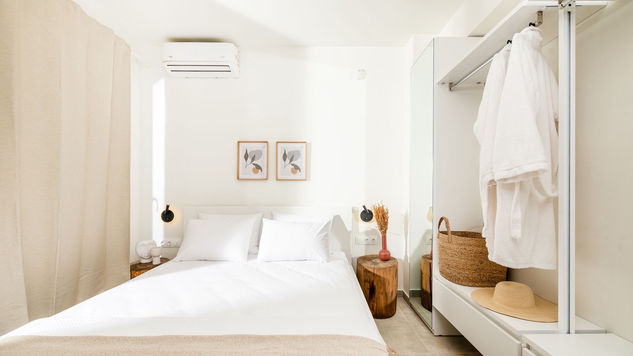 Photo of Bedroom in Nea Iraklia
