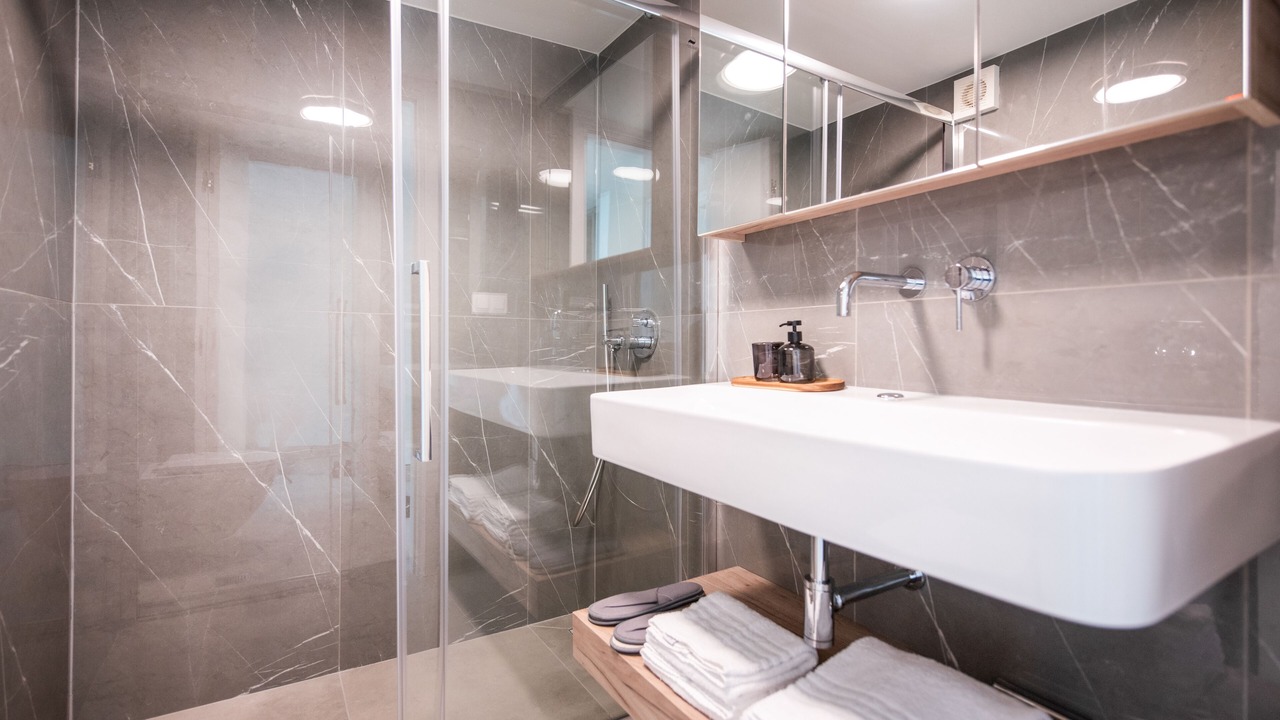 Photo of Bathroom in Nea Iraklia