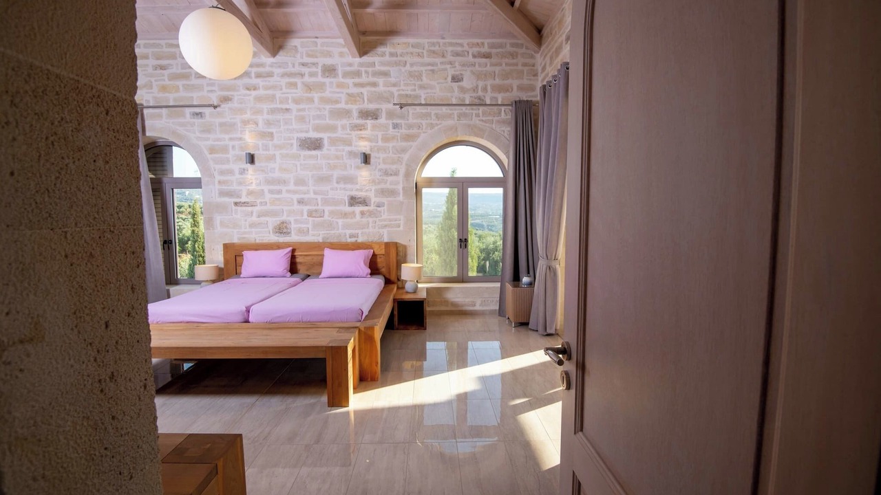 Photo of Bedroom in Asteri