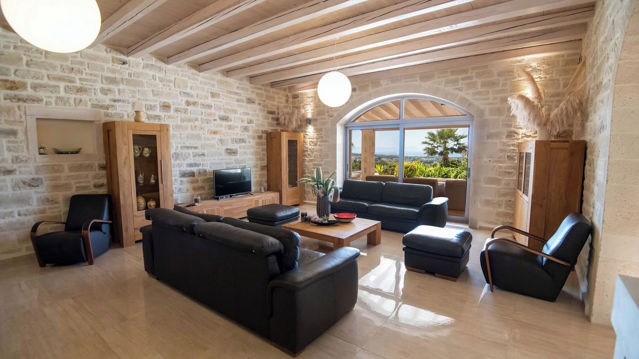 Photo of Livingroom in Asteri