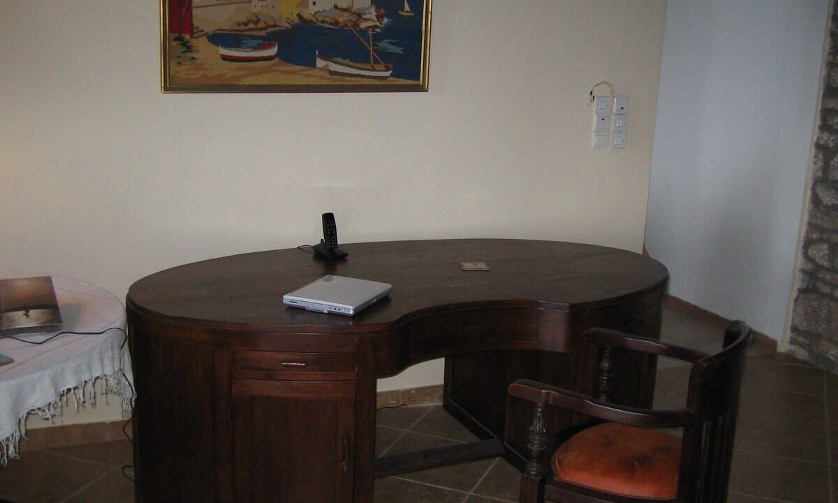 Photo of Bedroom in Troezen