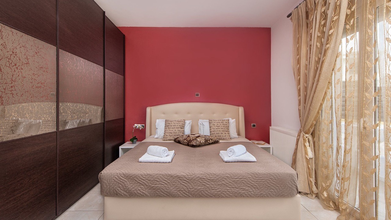 Photo of Bedroom in Filerimos