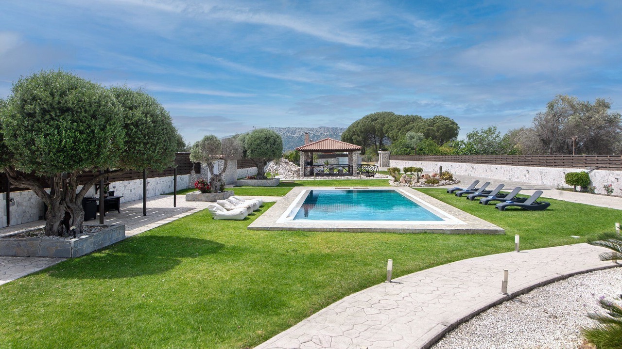 Photo of Outdoor in Filerimos