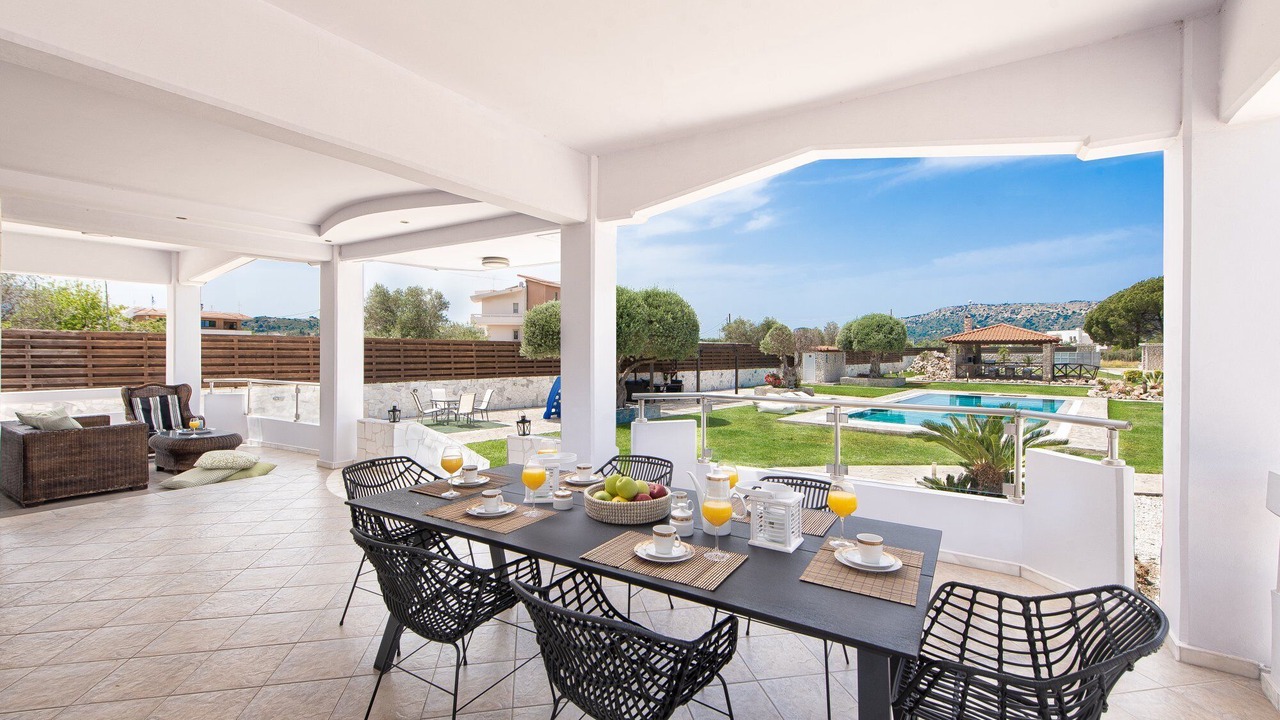 Photo of Outdoor in Filerimos