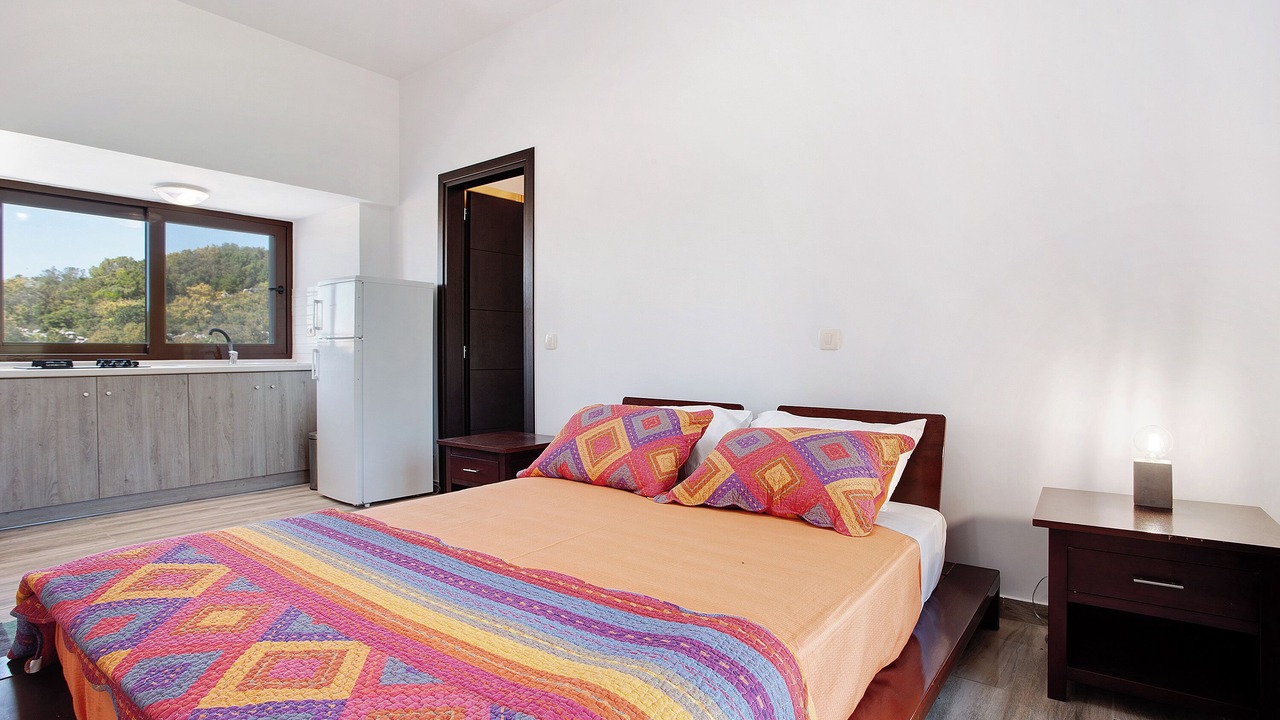 Photo of Bedroom in Volimai