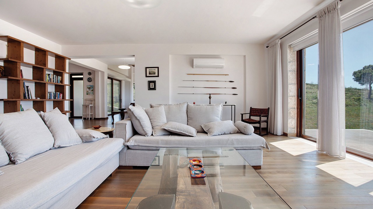 Photo of Livingroom in Volimai