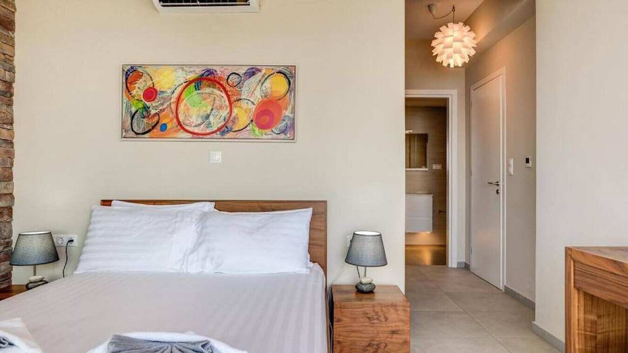 Photo of Bedroom in Apokoronas