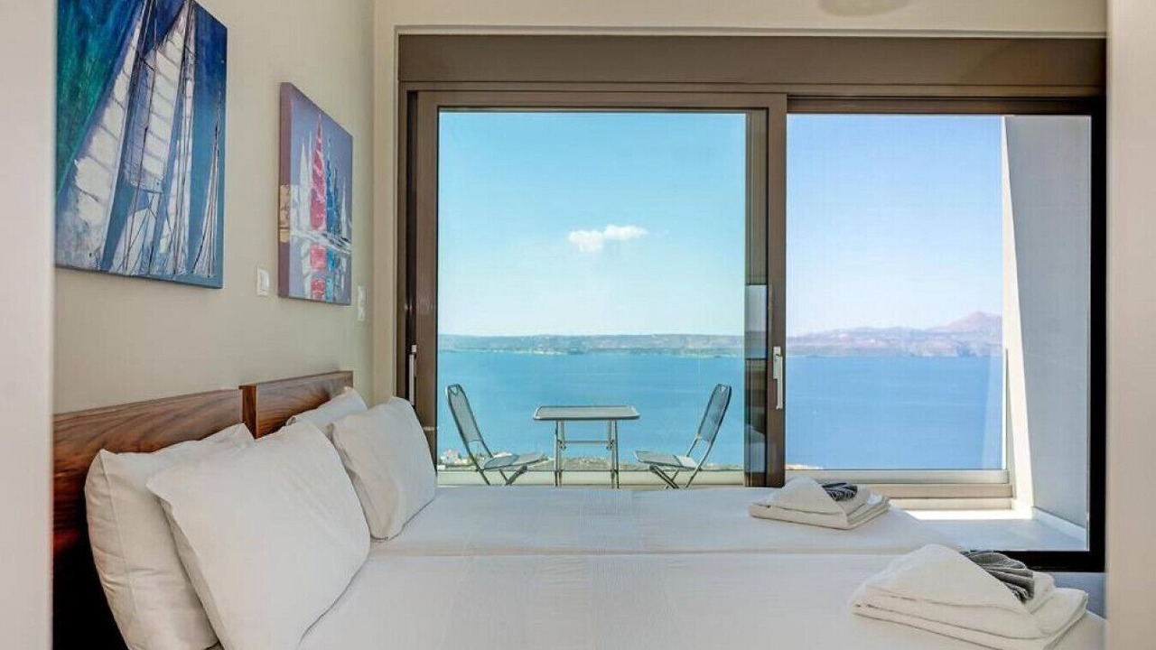 Photo of Bedroom in Apokoronas