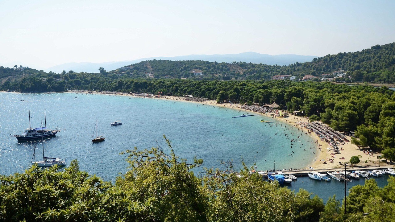 Photo of Others in Skiathos Town