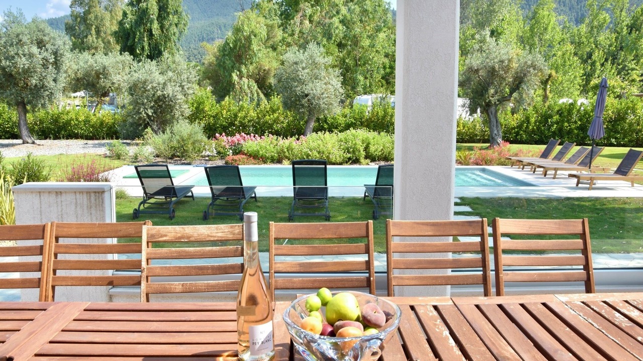 Photo of Outdoor in Vourvourou