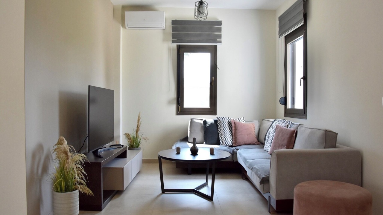 Photo of Livingroom in Vourvourou