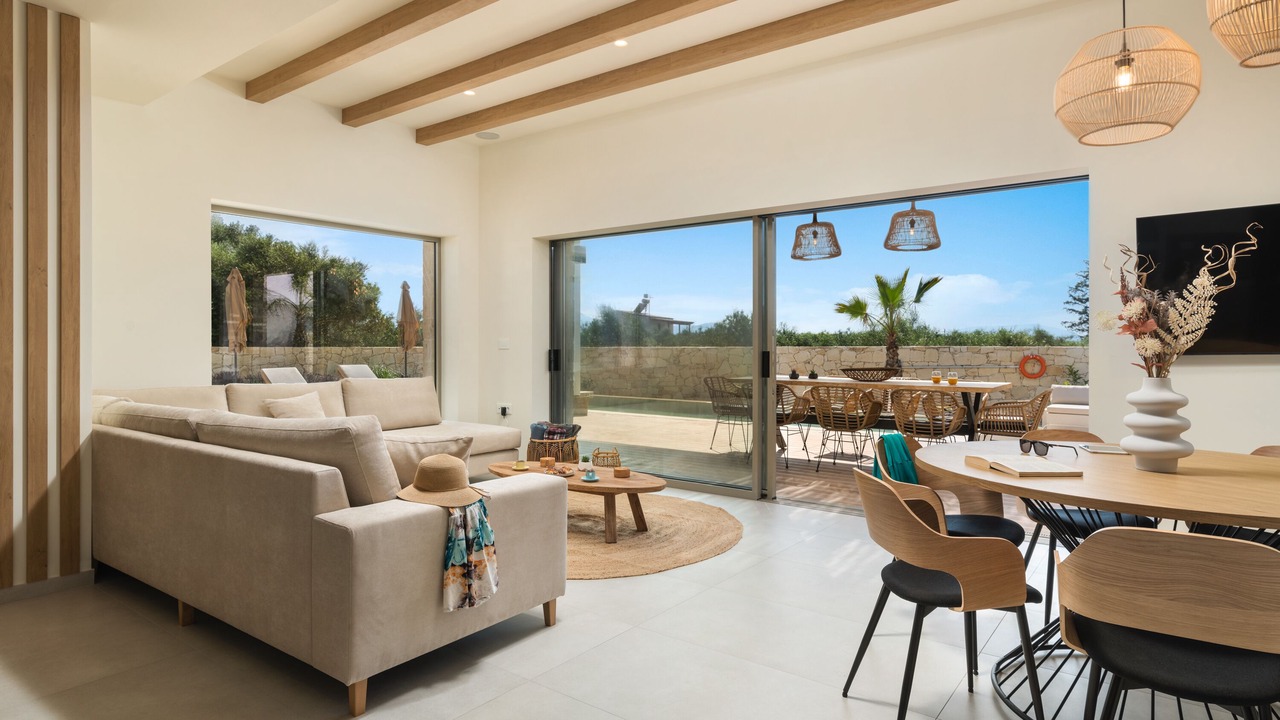 Photo of Livingroom in Apokoronas