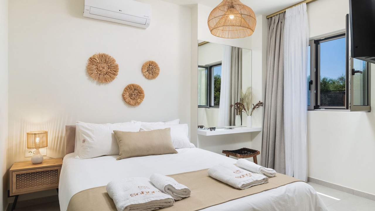 Photo of Bedroom in Apokoronas