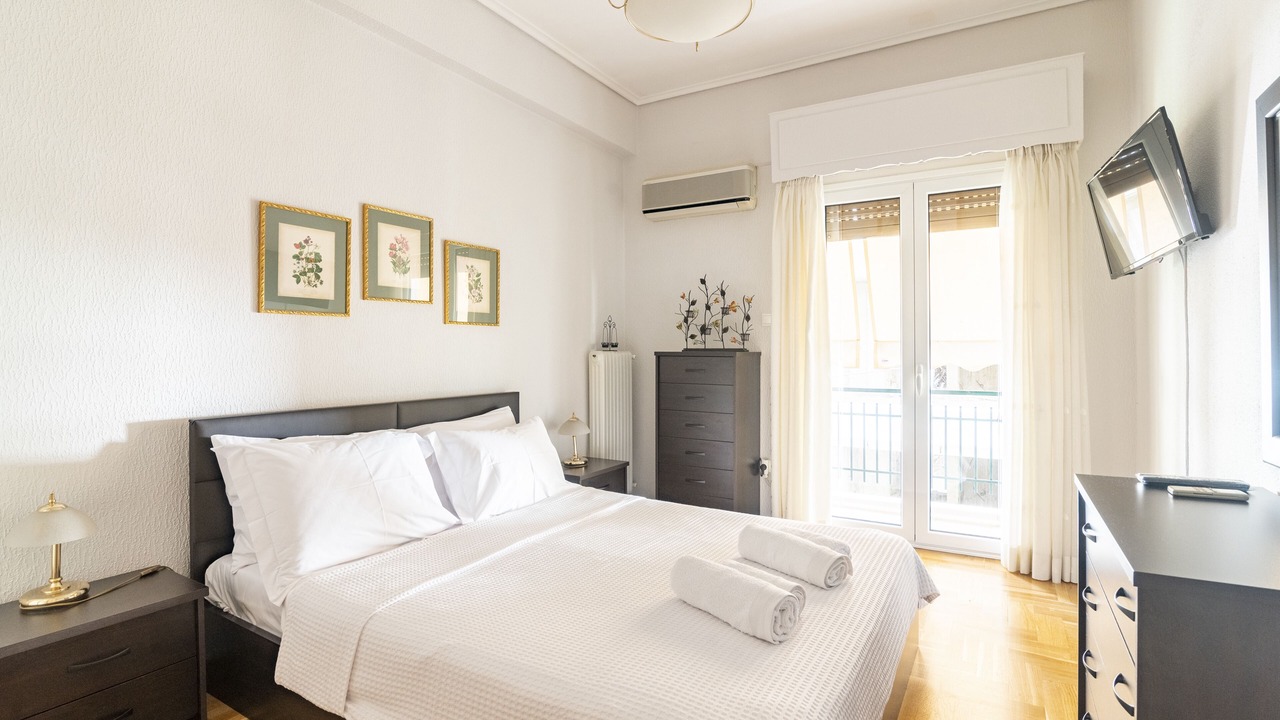 Photo of Bedroom in Kinosargous
