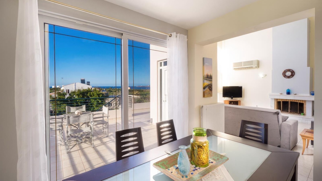 Photo of Livingroom in Chania