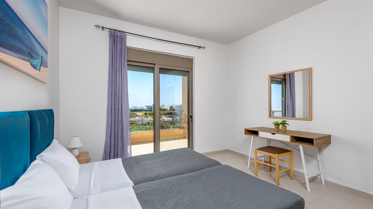 Photo of Bedroom in Kallithea